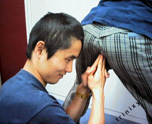 Круговорот оружия в природе