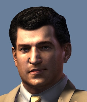 Официальный трейлер игры Mafia III
