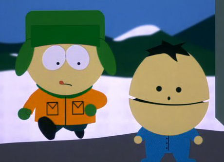 Игры с младшим братом.