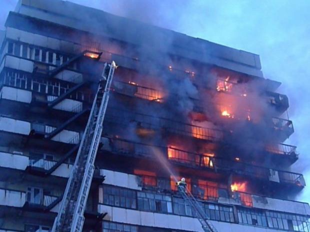 Не рой другому яму.