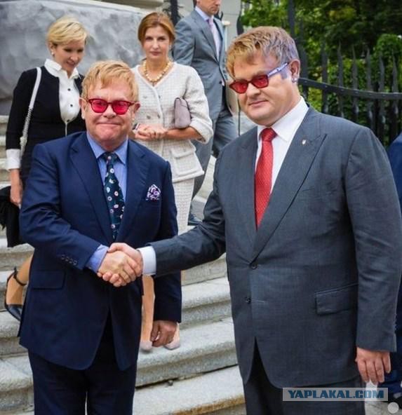10 политических картинок часть 11