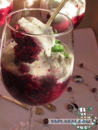 Кухня (кулинарное и околокулинарное общение)
