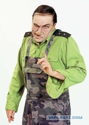 Фото актеров и музыкантов, из которых харизма плещет через край