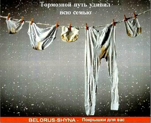Забавные картинки из Сети