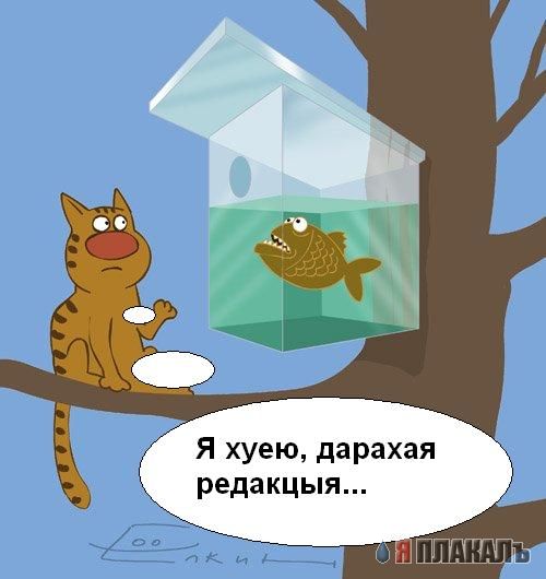 КАРИКАТУРЫ. Прикольные карикатуры