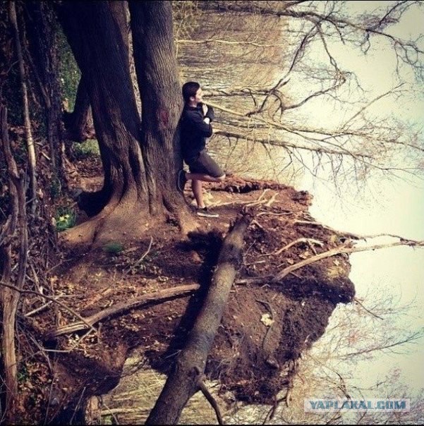 Подборка интересных и веселых фото