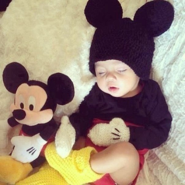 Подборка интересных и веселых фото