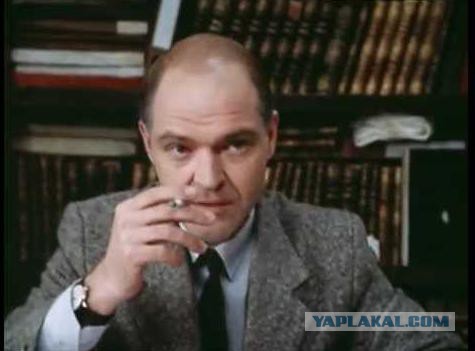 Скончался актер Алексей Жарков