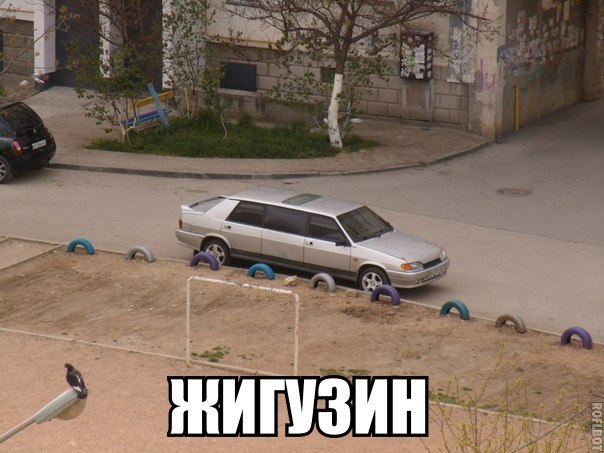 Неизвестные ВАЗ: ВАЗ "Амадео-500" и Лада "Марина"