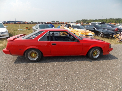 JapCarFest 2016