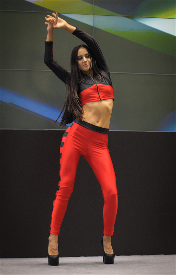 Фоторепортаж для ЯПа с Игромира и Comic Con 2016!