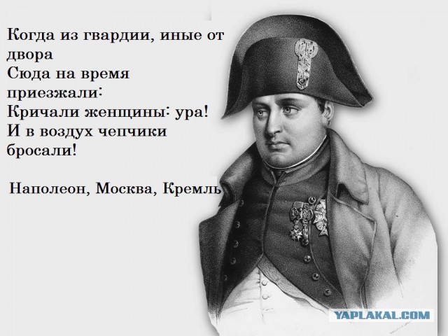 Наталья Поклонская "утёрла нос" интеллигенции