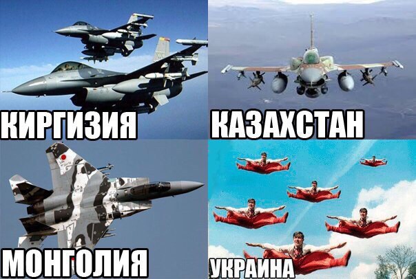 Правдивые факты, о которых мы не знали