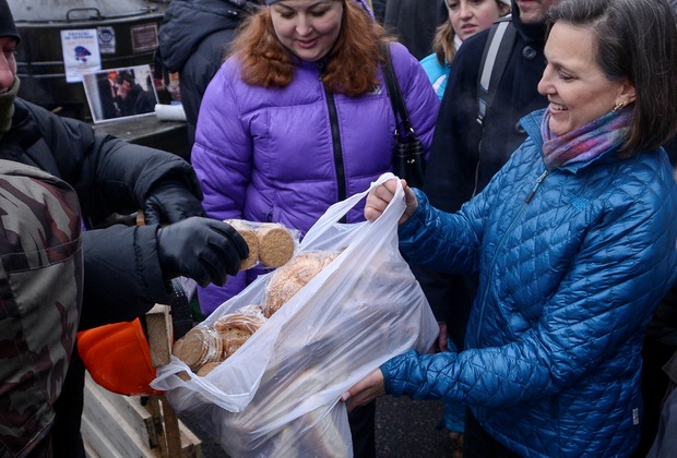 Как надо ходить на митинги