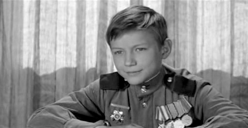 Как сложилась судьба маленьких актёров (Пост памяти)