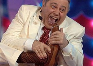 Ох и нелёгкая эта работа - быть депутатом