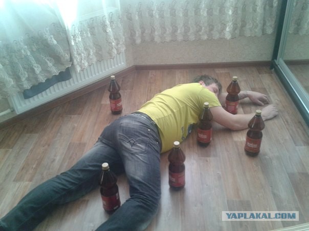 пьяные голые вписки 