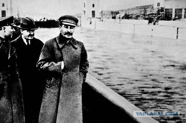 15 пугающих фотографий, которым так и не нашлось объяснения
