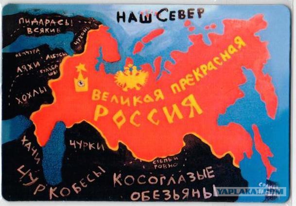 Константин Сёмин:Россию готовят к большой мясорубке.