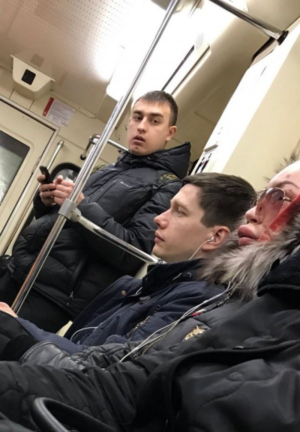 Чудны рабы твои, господи 15.12.17