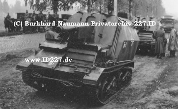 Русский, немец и американец глазами ихспердов