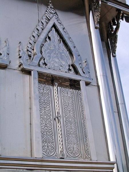 Храм для Терминатора