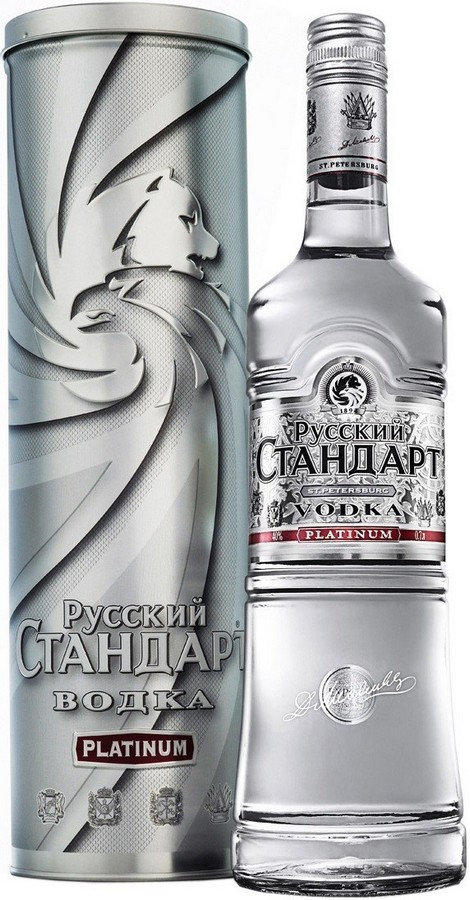 Как выбрать хорошую водку. 11 советов от специалиста по напитку
