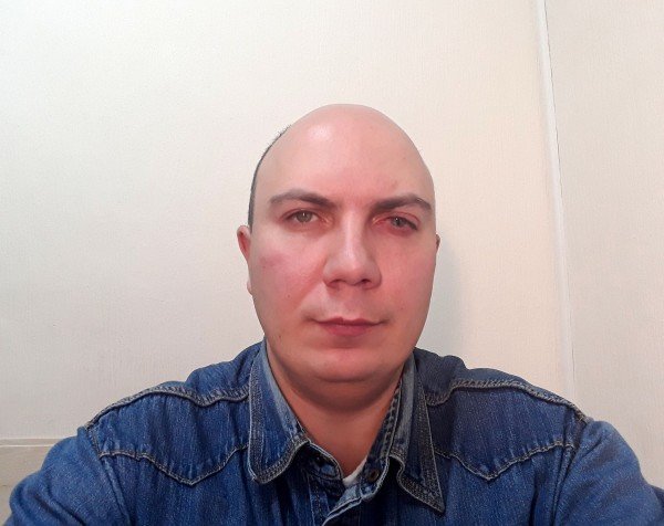 Алени и счастье