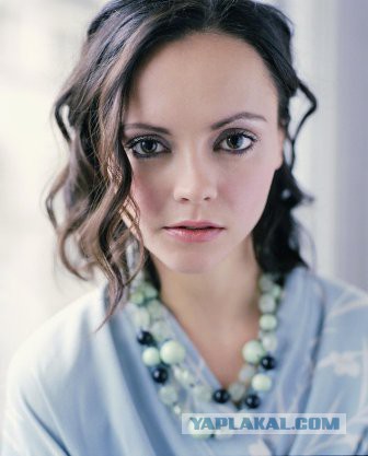 The special edition: Christina Ricci