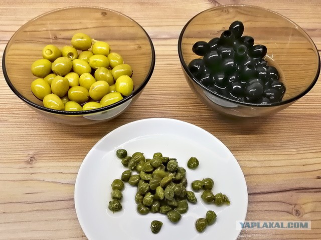 Кулинария 10 лет спустя. С Днем Рождения!