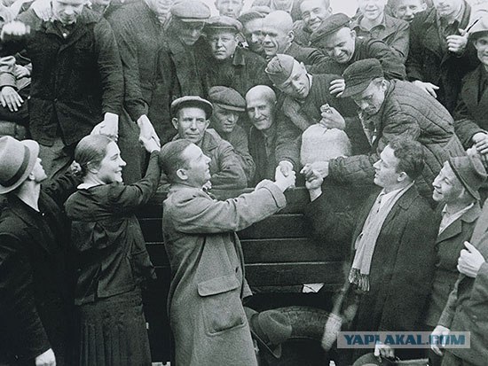 22 июня Начало войны