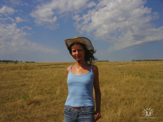 Девушки на отдыхе
