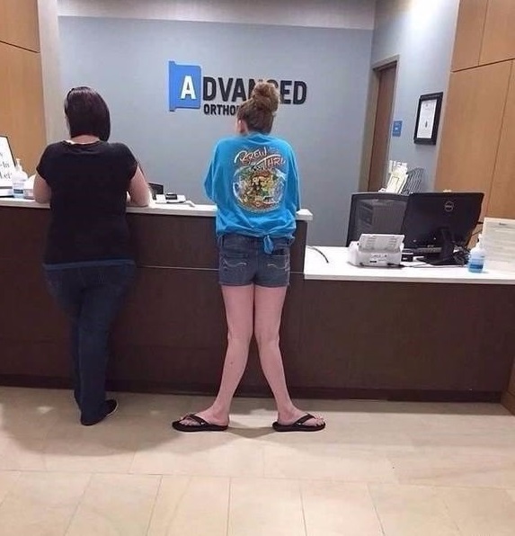 Чудики из социальных сетей