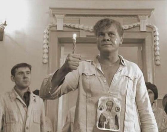 Вторжение инопланетян уже произошло