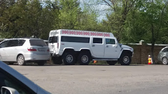Собрались поездить по миру? Не нужно - езжайте в Киргизию!