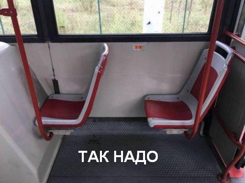 Это уже ни в какие ворота...