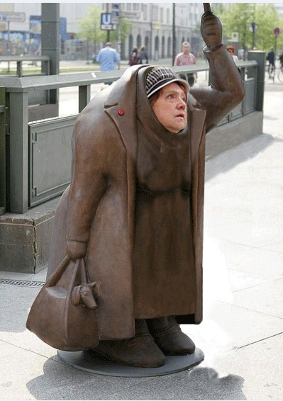 Битва Фотожаберов №8.Бесноватые