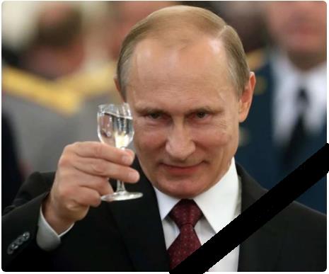 Уважаемому Владимиру Владимировичу сегодня 68!