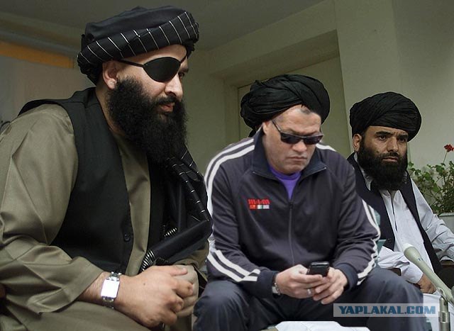 Фотожаба: Ну что же ты, Морфеус?!