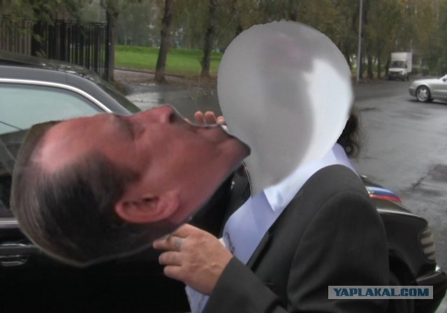 Фотожаба: Свидетель 2