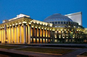 Примеры великолепной архитектуры