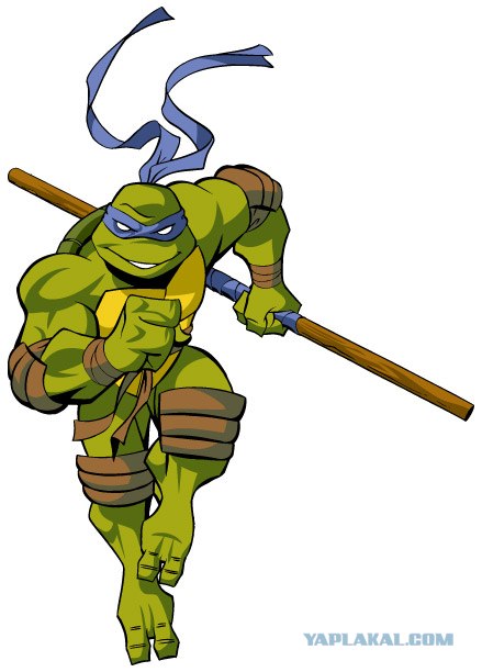 Бабка-ниндзя!