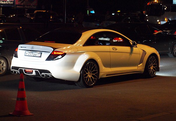 Шестерых одним махом