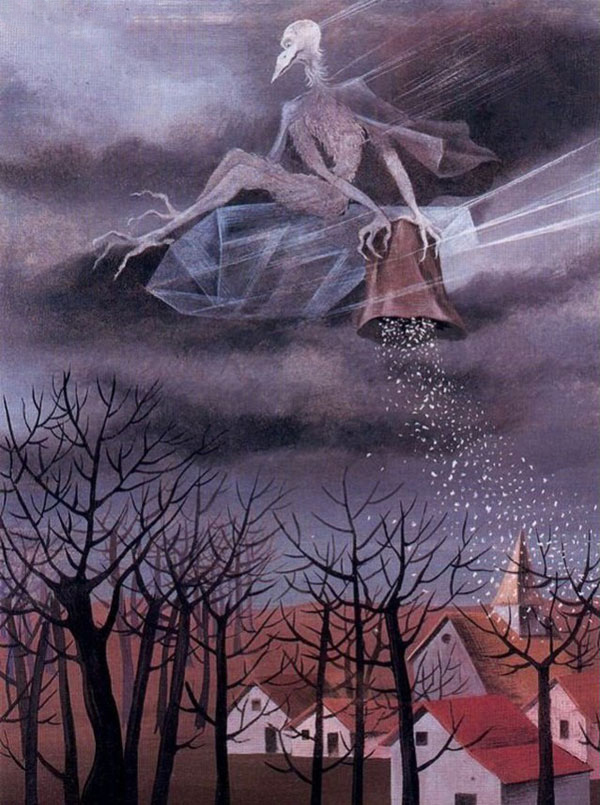 Crazy Art "Психоделика"