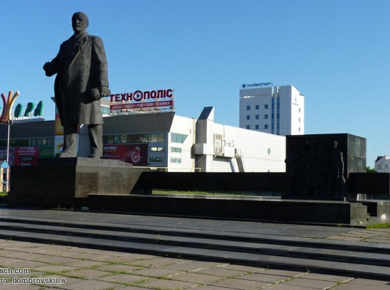 3 самых тупых случая вандализма