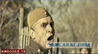 Кинокадры