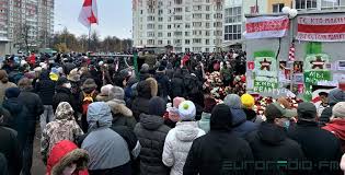 В Минске заключённый перерезал себе горло во время суда