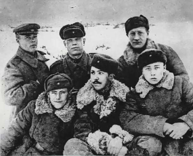 Годы жизни, о которых не любил вспоминать Юрий Никулин