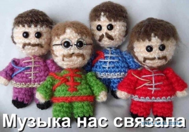 Не бывает бесполезных вещей