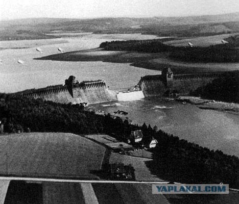 Фотографии послевоенного Запорожья